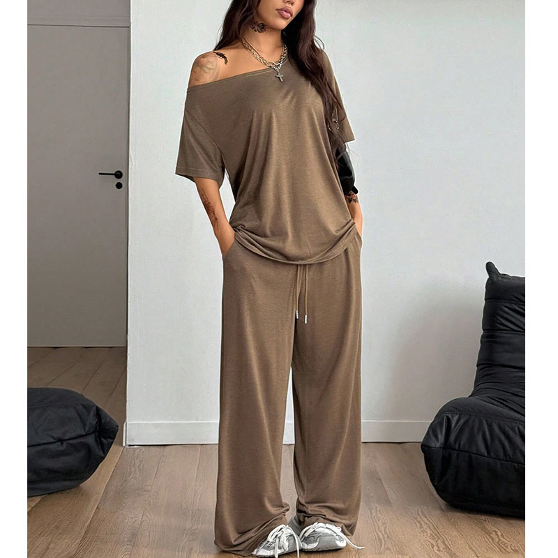 Summer 2026 Women's Casual Sol - Blouse Off Shoulder recensie en prijs