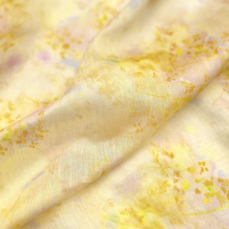Ginger Japanese Inspired Flora - Kimono Sheer Floral recensie en prijs