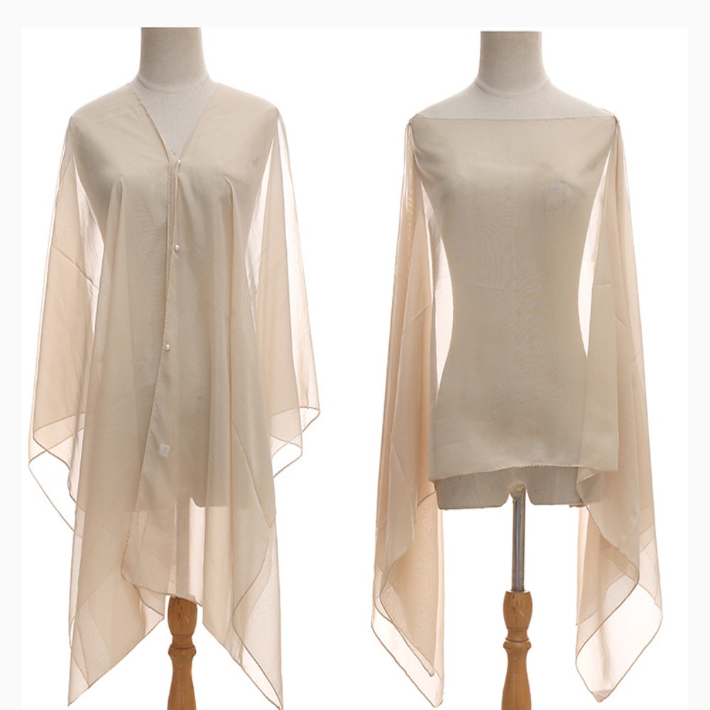 Fashion Solid color Shawl Scar - Cover Up Kaftan recensie en prijs