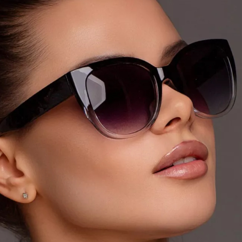 Retro Fashion Cat Eye Sunglass - Sunglasses Cat Eye recensie en prijs