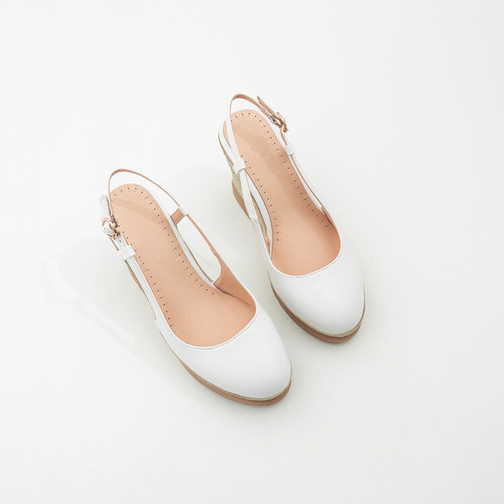 Women's T‑Strap Wedge Sandals  - Wedge Espadrille Women recensie en prijs