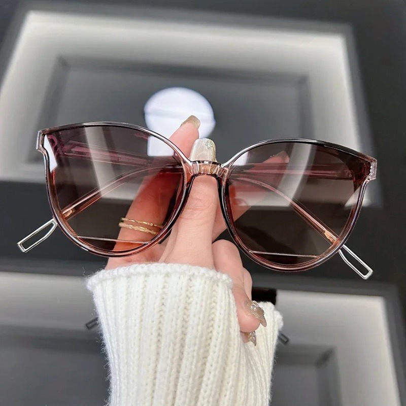 Cat Eye Vintage Sunglasses Wom - Sunglasses Cat Eye recensie en prijs