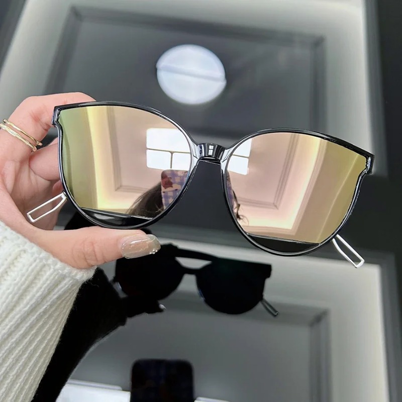 Cat Eye Vintage Sunglasses Wom - Sunglasses Cat Eye recensie en prijs