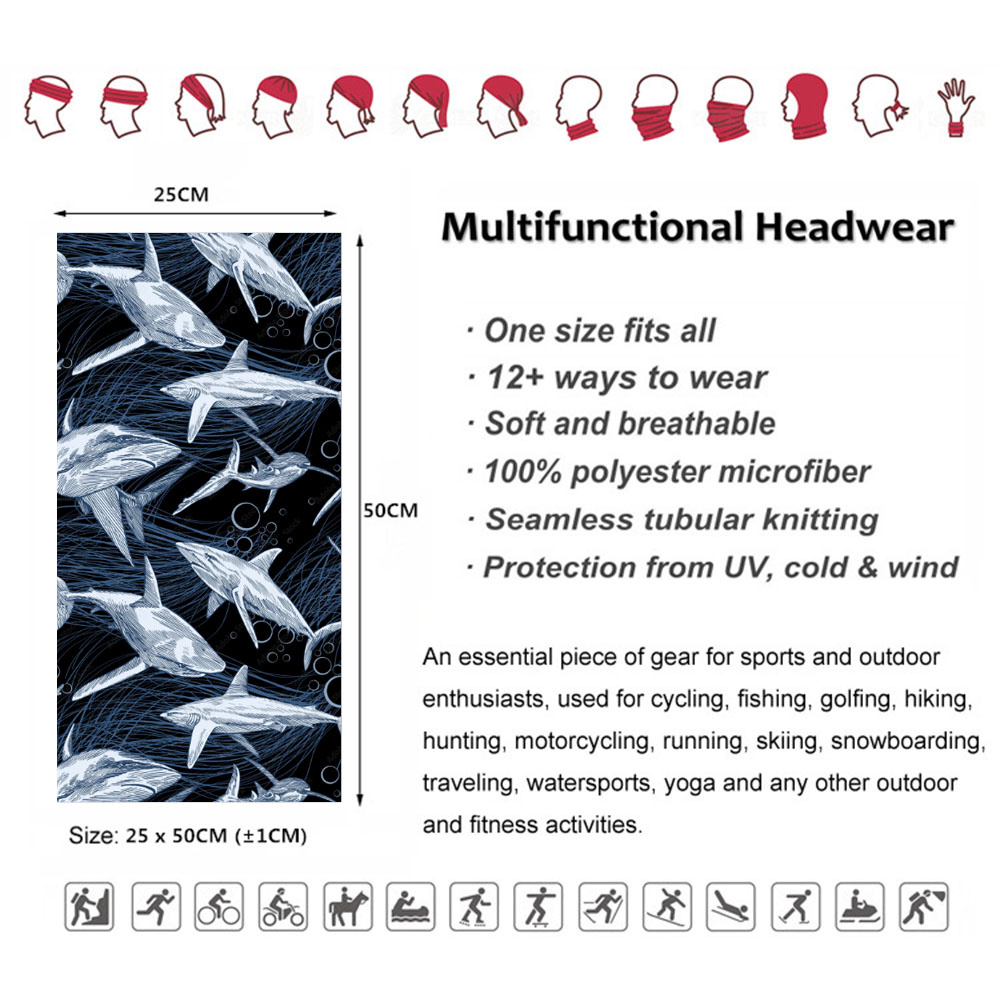 Customize Your Own Cycling Nec - Headband Summer Knit recensie en prijs
