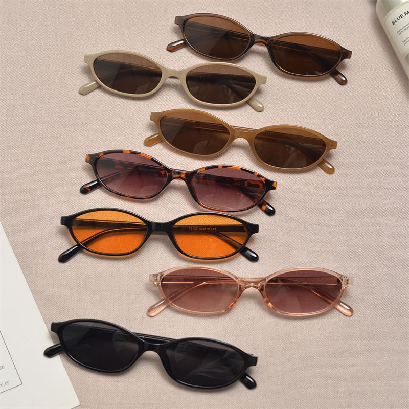 Vintage Small Cat Eye Sunglass - Sunglasses Cat Eye recensie en prijs