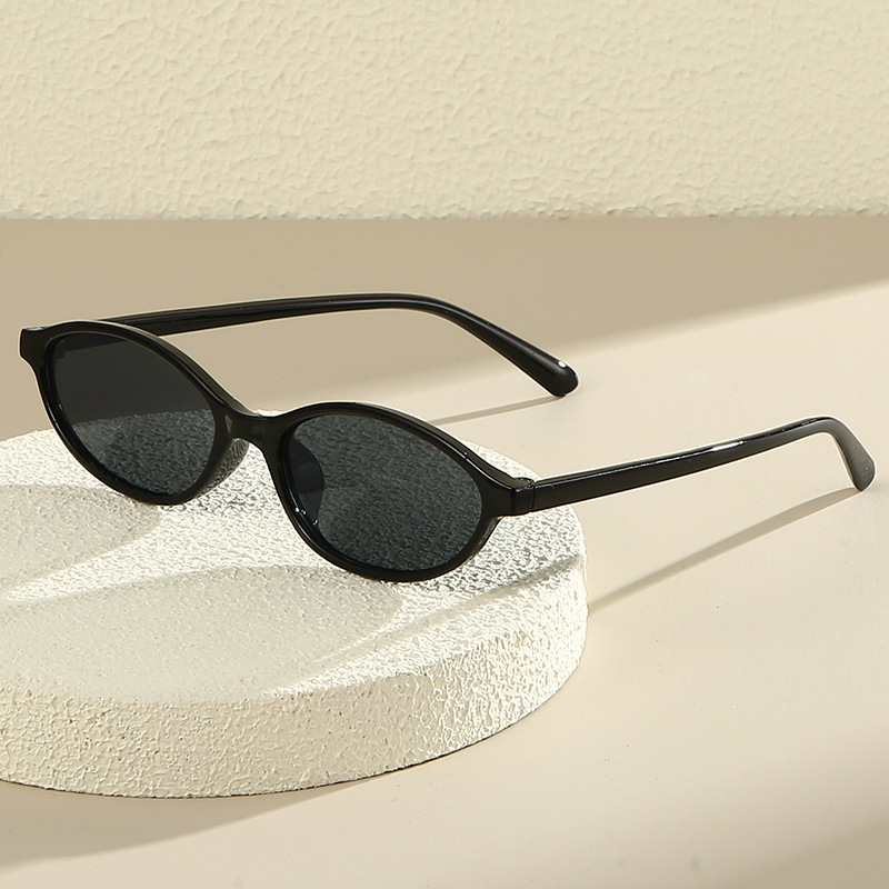 Vintage Small Cat Eye Sunglass - Sunglasses Cat Eye recensie en prijs