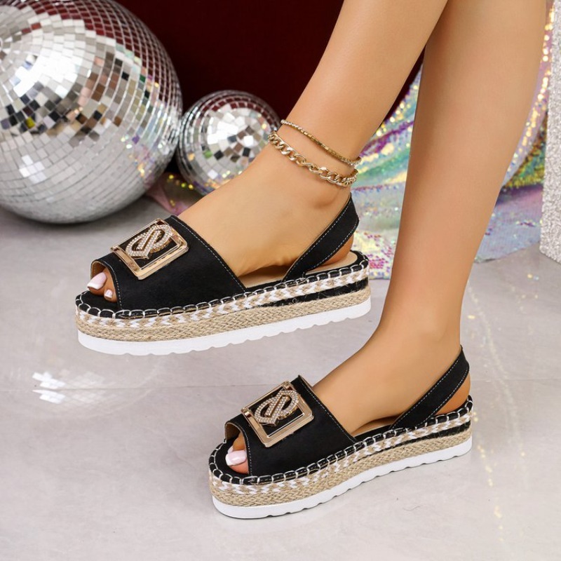 Womens Platform Espadrille San - Wedge Espadrille Women recensie en prijs