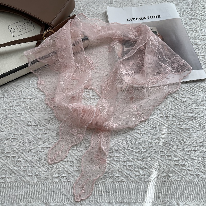 2025 Spring Cute Pastoral Styl - Headband Summer Knit recensie en prijs
