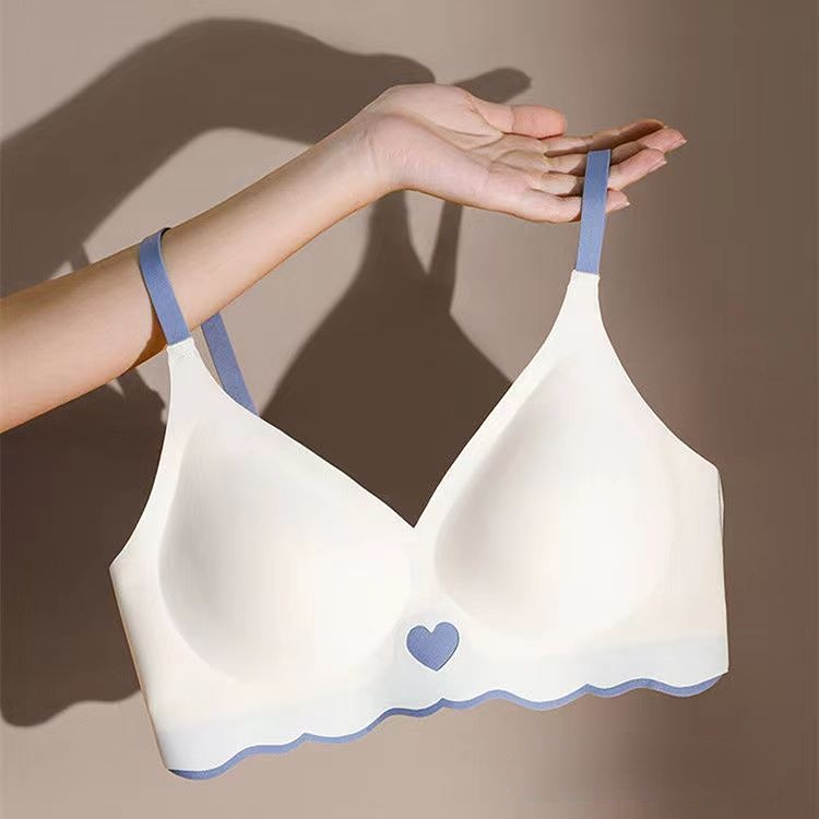 Seamless Invisible Bra For Wom - Bralette Triangle Set recensie en prijs
