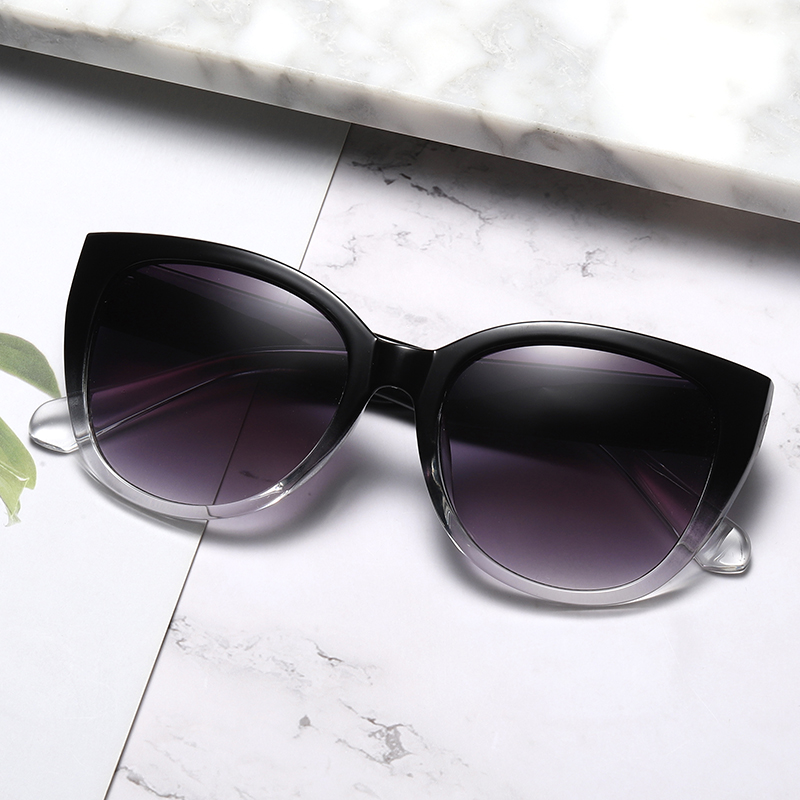 Fashion Cat Eye Sunglasses Wom - Sunglasses Cat Eye recensie en prijs