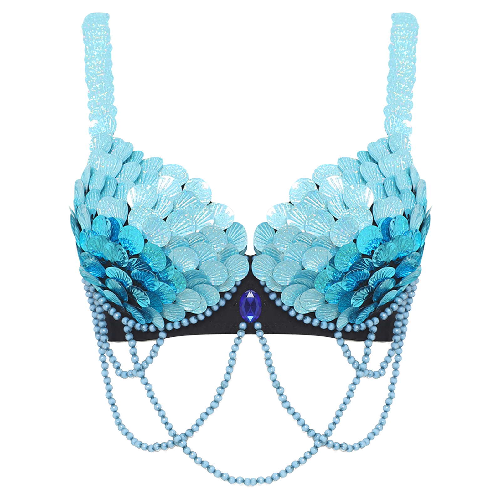 Womens Belly Samba Bellywood D - Bralette Triangle Set recensie en prijs