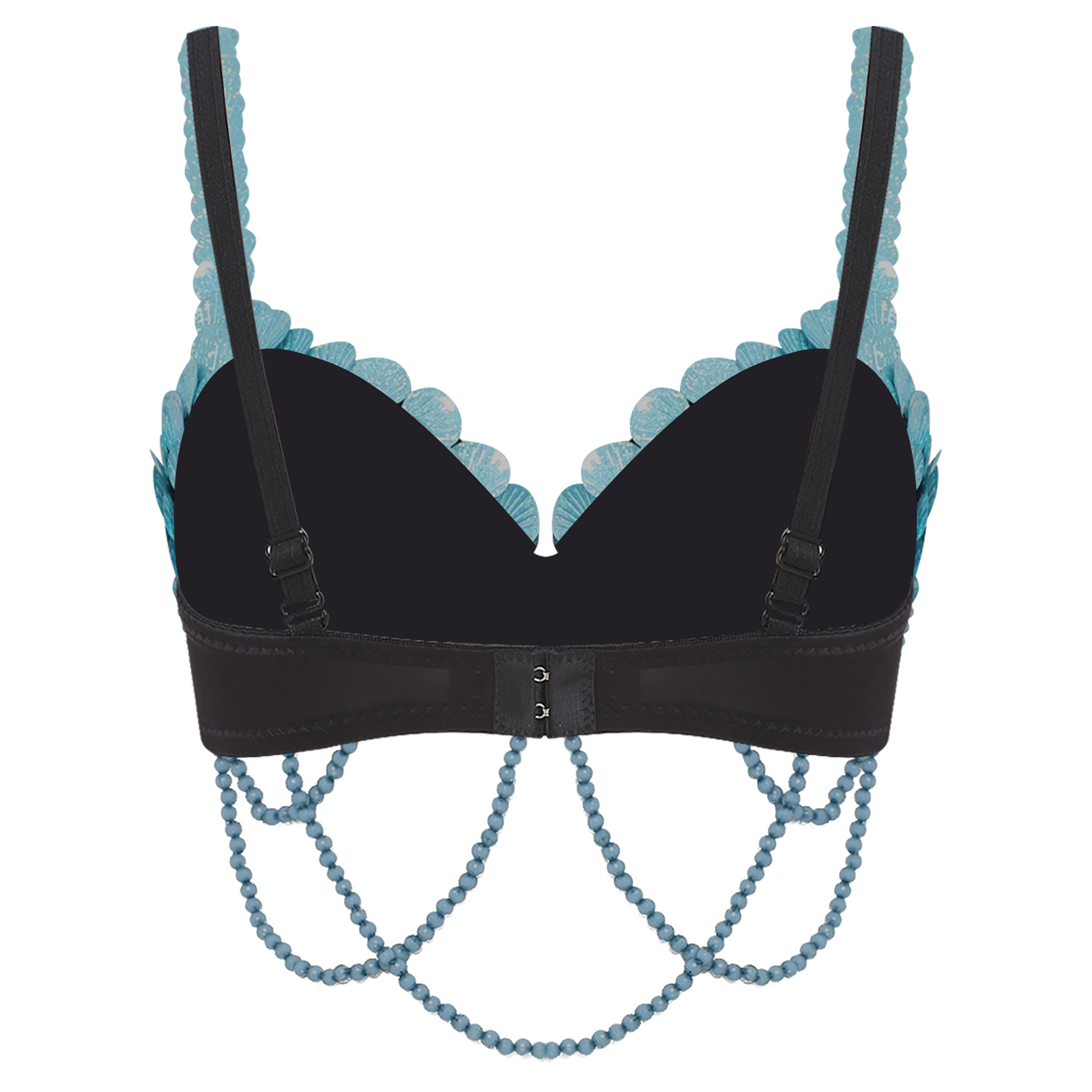 Womens Belly Samba Bellywood D - Bralette Triangle Set recensie en prijs