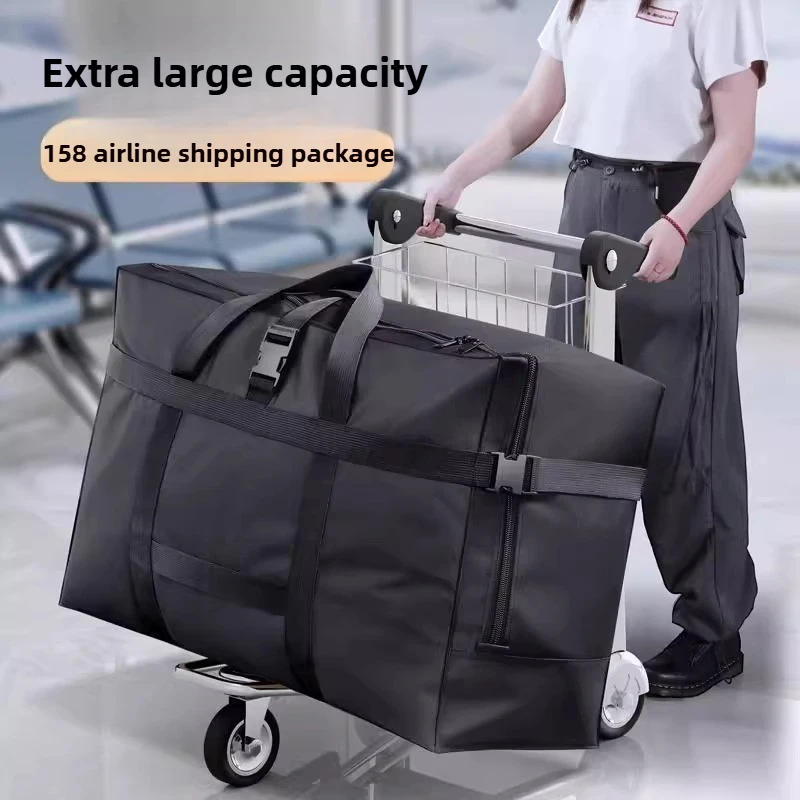 Extra Large Travel Duffle Bags - Tote Bag Beach recensie en prijs