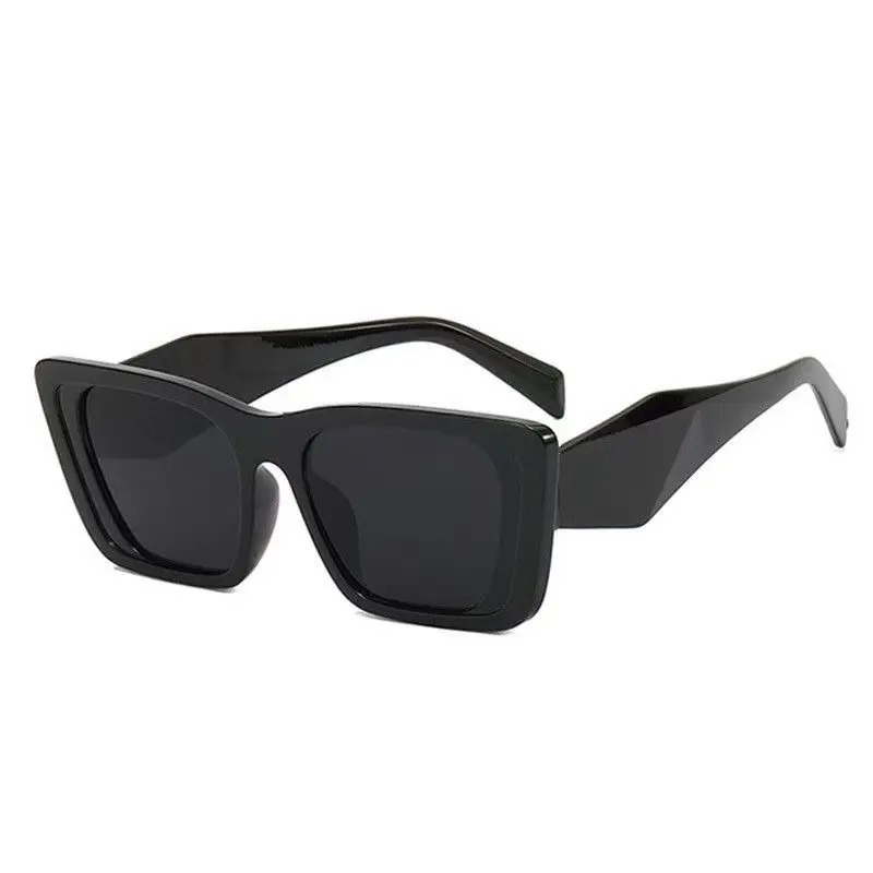 Retro Square Sunglasses Men Wo - Sunglasses Cat Eye recensie en prijs