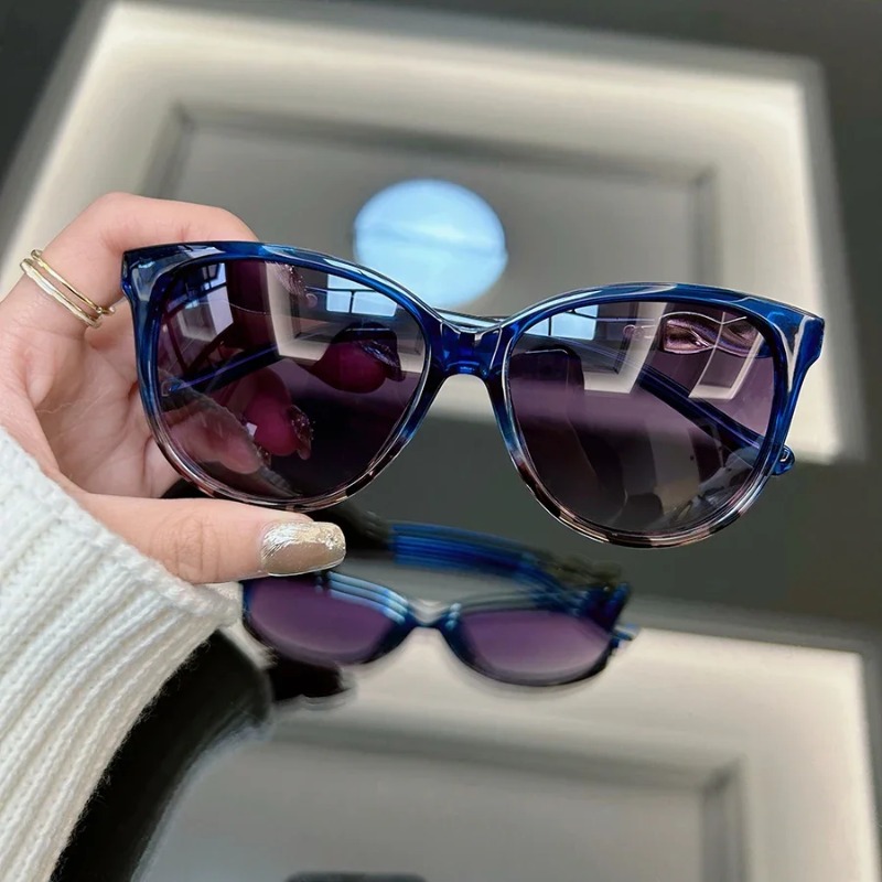 Retro Cat Eye Sunglasses Women - Sunglasses Cat Eye recensie en prijs