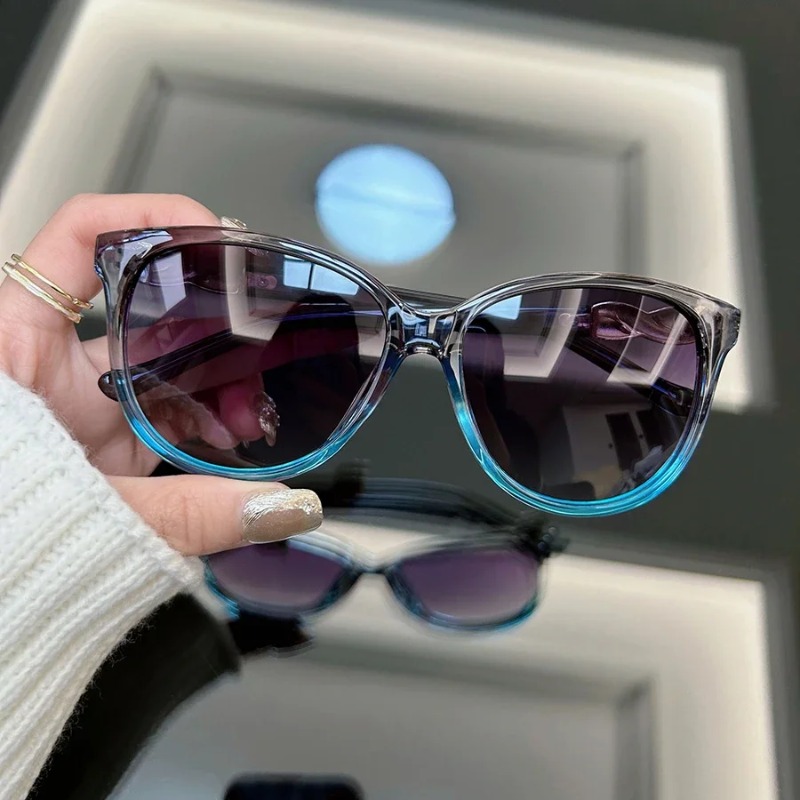 Retro Cat Eye Sunglasses Women - Sunglasses Cat Eye recensie en prijs