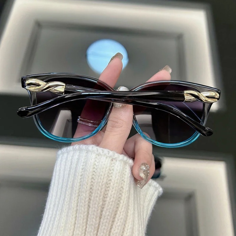 Retro Cat Eye Sunglasses Women - Sunglasses Cat Eye recensie en prijs