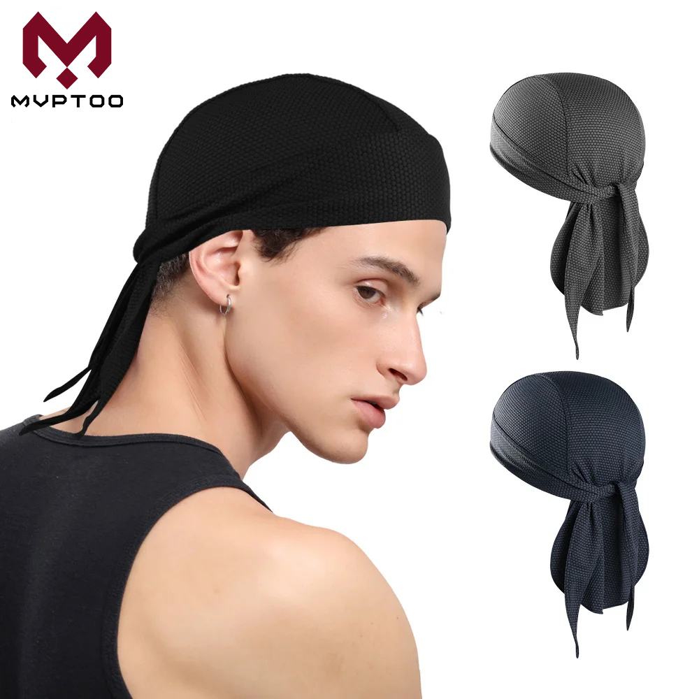 Quick-drying Bandana Cooling D - Headband Summer Knit recensie en prijs
