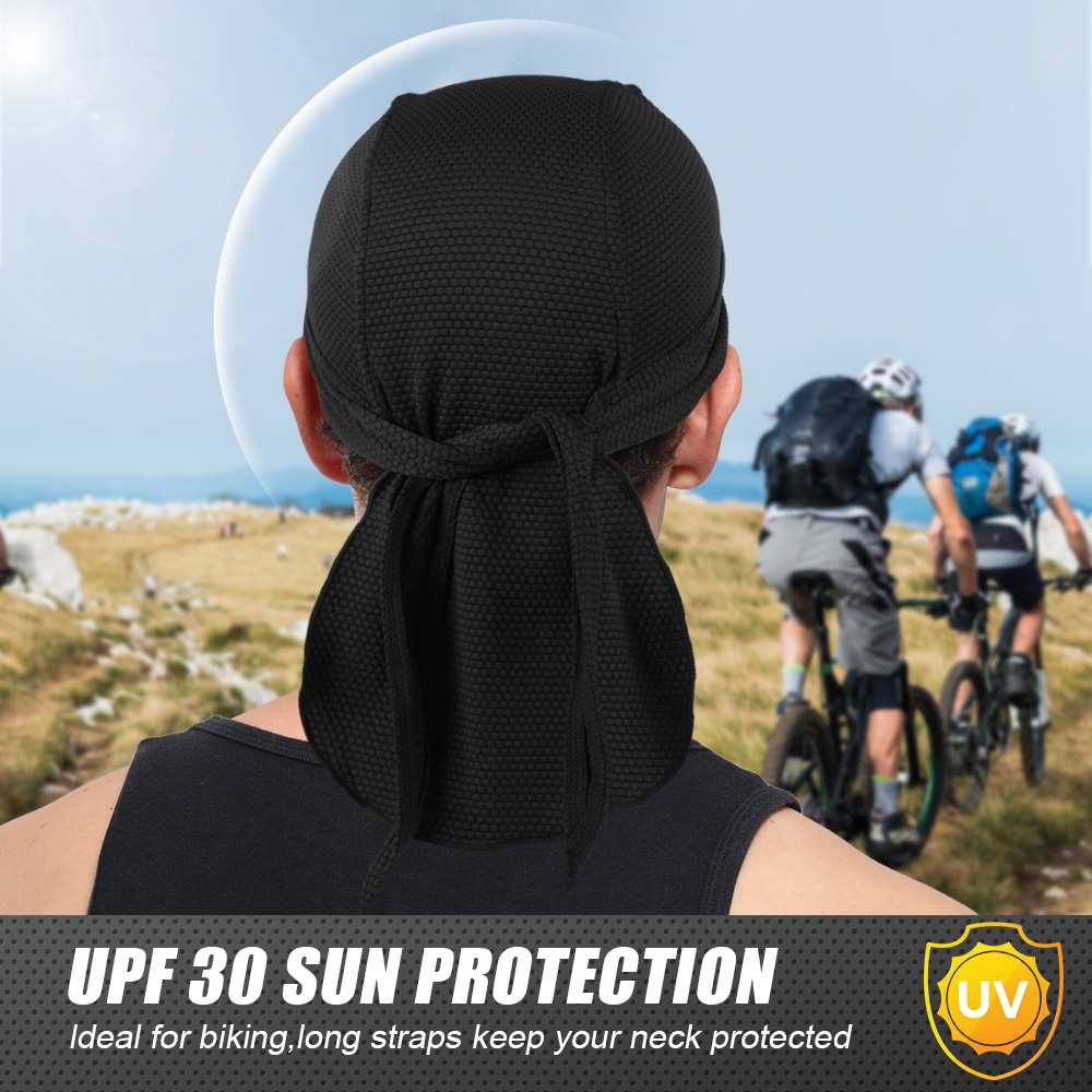Quick-drying Bandana Cooling D - Headband Summer Knit recensie en prijs