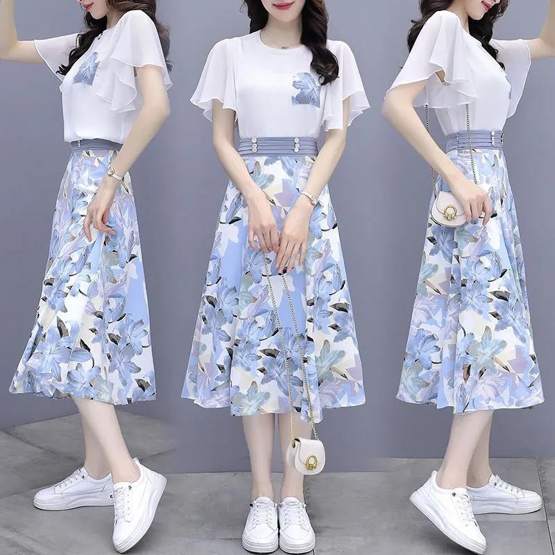 Women's Suits Summer 2022 New  - Romper Floral Print recensie en prijs