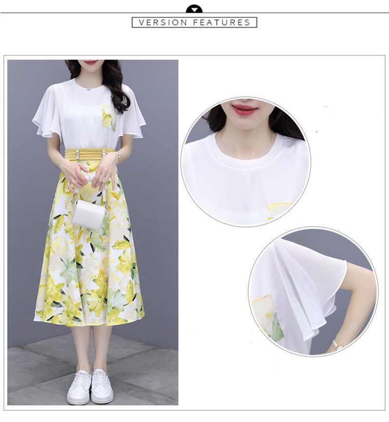 Women's Suits Summer 2022 New  - Romper Floral Print recensie en prijs