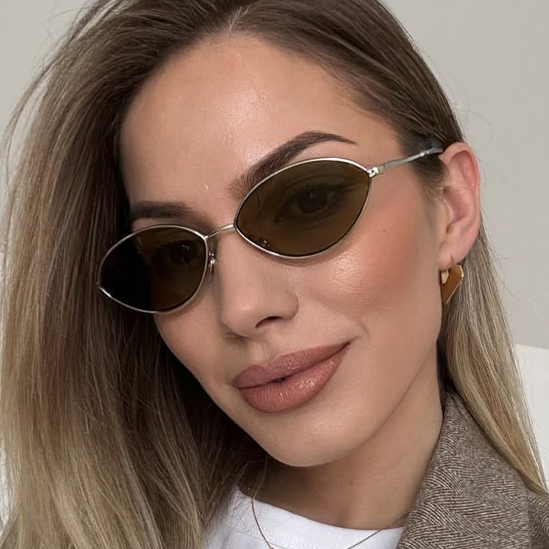 Retro Cat eye Woman Sunglasses - Sunglasses Cat Eye recensie en prijs