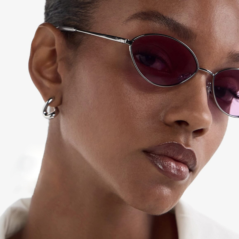 Retro Cat eye Woman Sunglasses - Sunglasses Cat Eye recensie en prijs