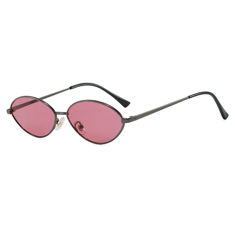 Retro Cat eye Woman Sunglasses - Sunglasses Cat Eye recensie en prijs