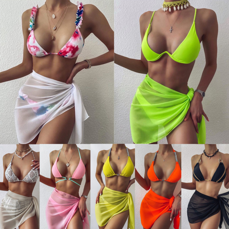Women Chiffon Swimwear Cover U - Cover Up Kaftan recensie en prijs