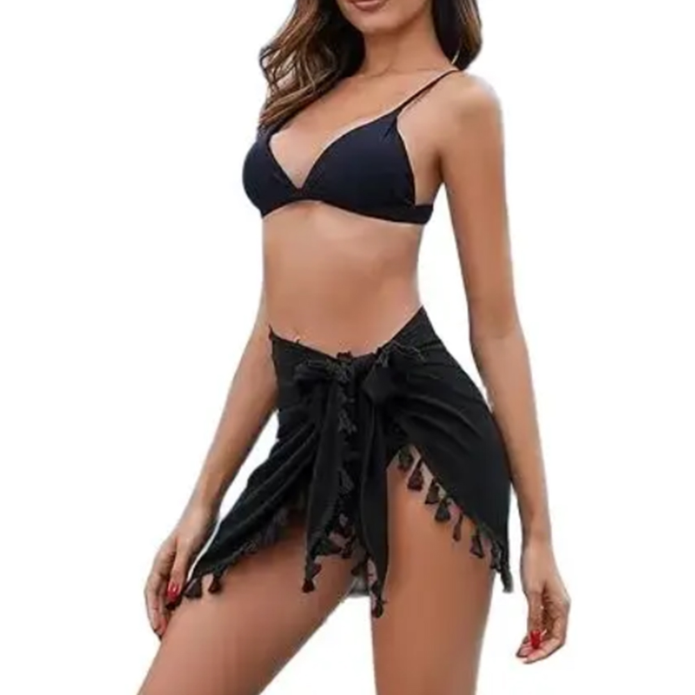 Women's Sarong Coverups Sexy S - Cover Up Kaftan recensie en prijs