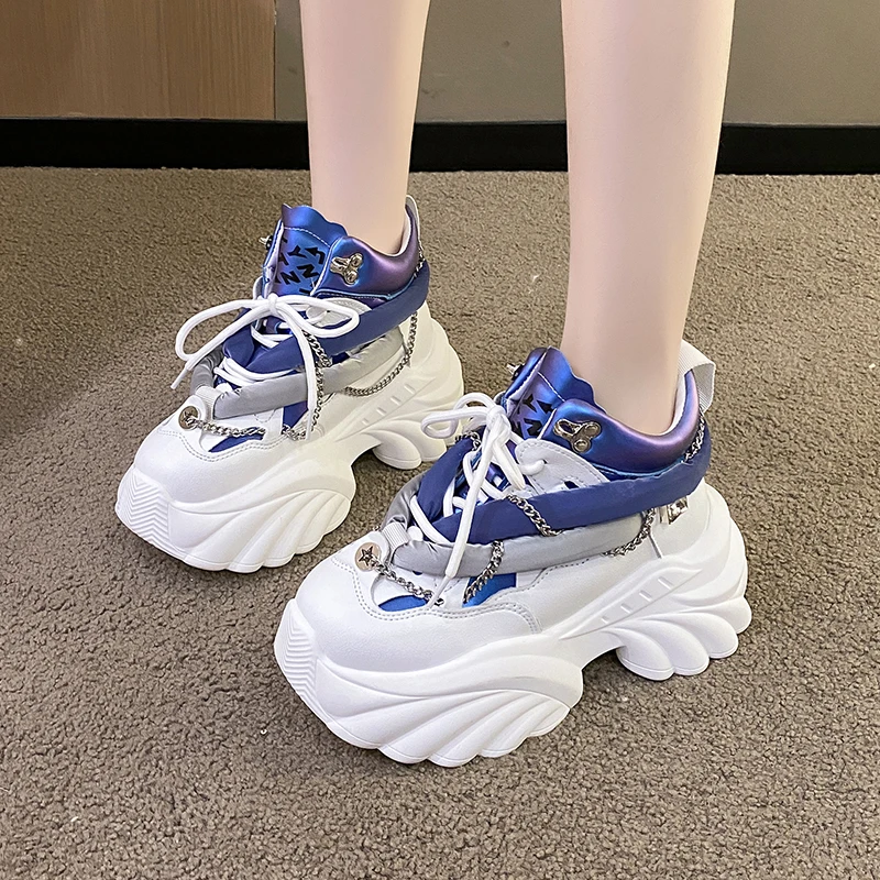 Lovely Kawaii Women sneakers w - Wedge Espadrille Women recensie en prijs