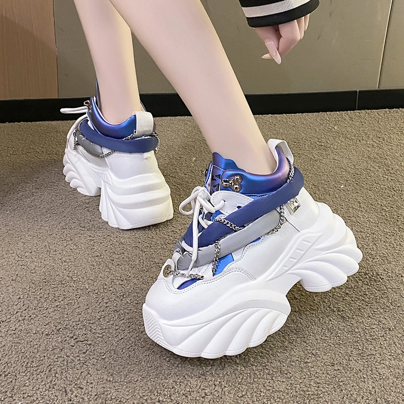 Lovely Kawaii Women sneakers w - Wedge Espadrille Women recensie en prijs