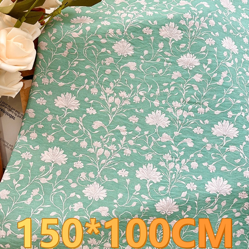 Fabrics Nylon Polyester Hologr - Linen Dress Wrap recensie en prijs