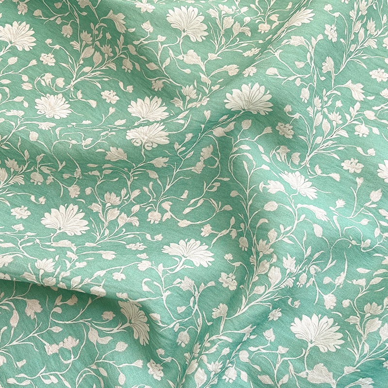 Fabrics Nylon Polyester Hologr - Linen Dress Wrap recensie en prijs