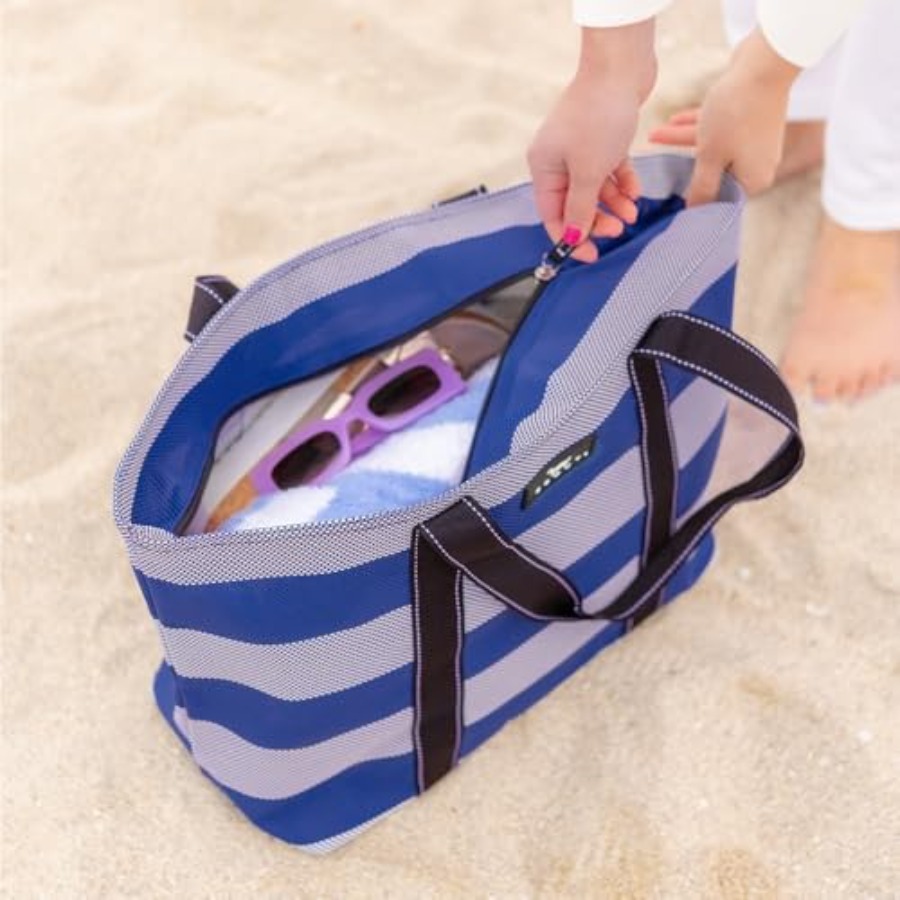 Joyride - Large Sandproof Beac - Tote Bag Beach recensie en prijs