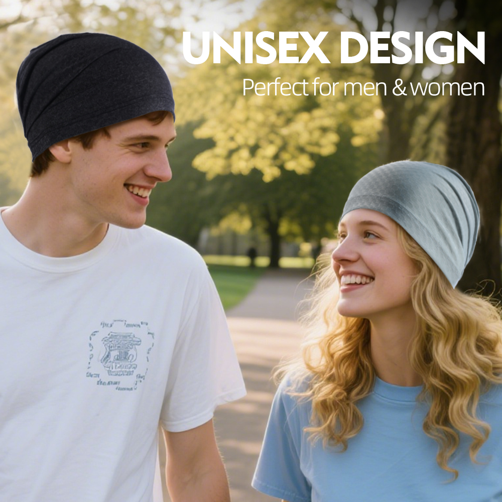 Breathable Bandana Summer Quic - Headband Summer Knit recensie en prijs