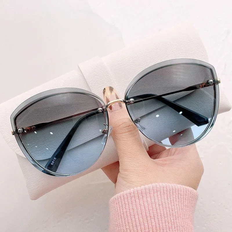 High Quality women's Oval Riml - Sunglasses Cat Eye recensie en prijs
