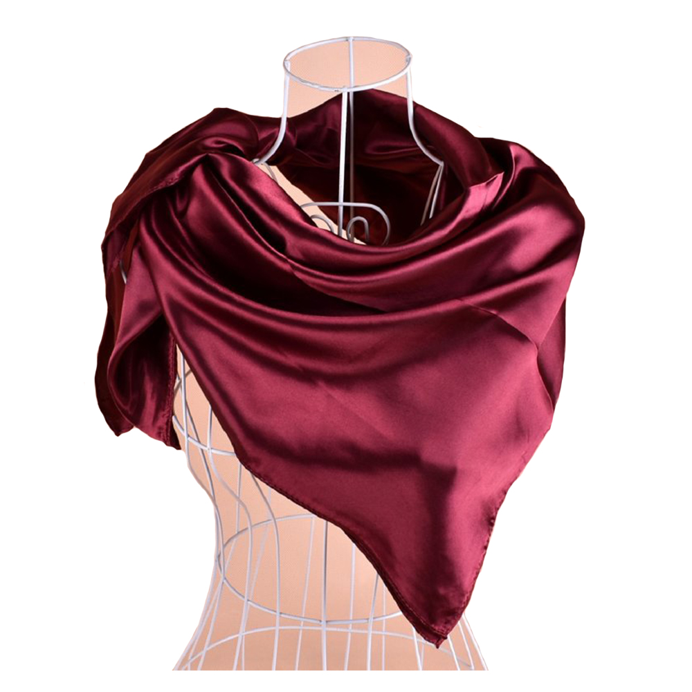 Women's Scarf Silk   Brand New - Headband Summer Knit recensie en prijs