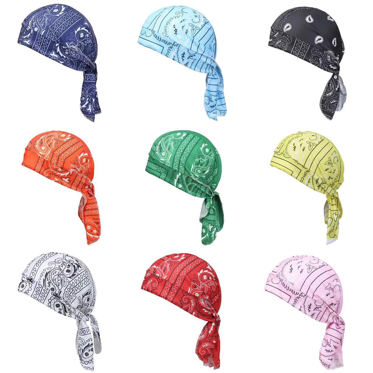 Men's Bandana Scarf Cycling He - Headband Summer Knit recensie en prijs