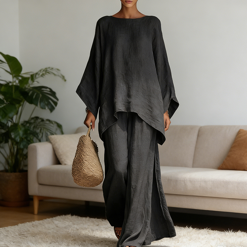 Spring New Fashion Linen Loose - Linen Pant Wide recensie en prijs