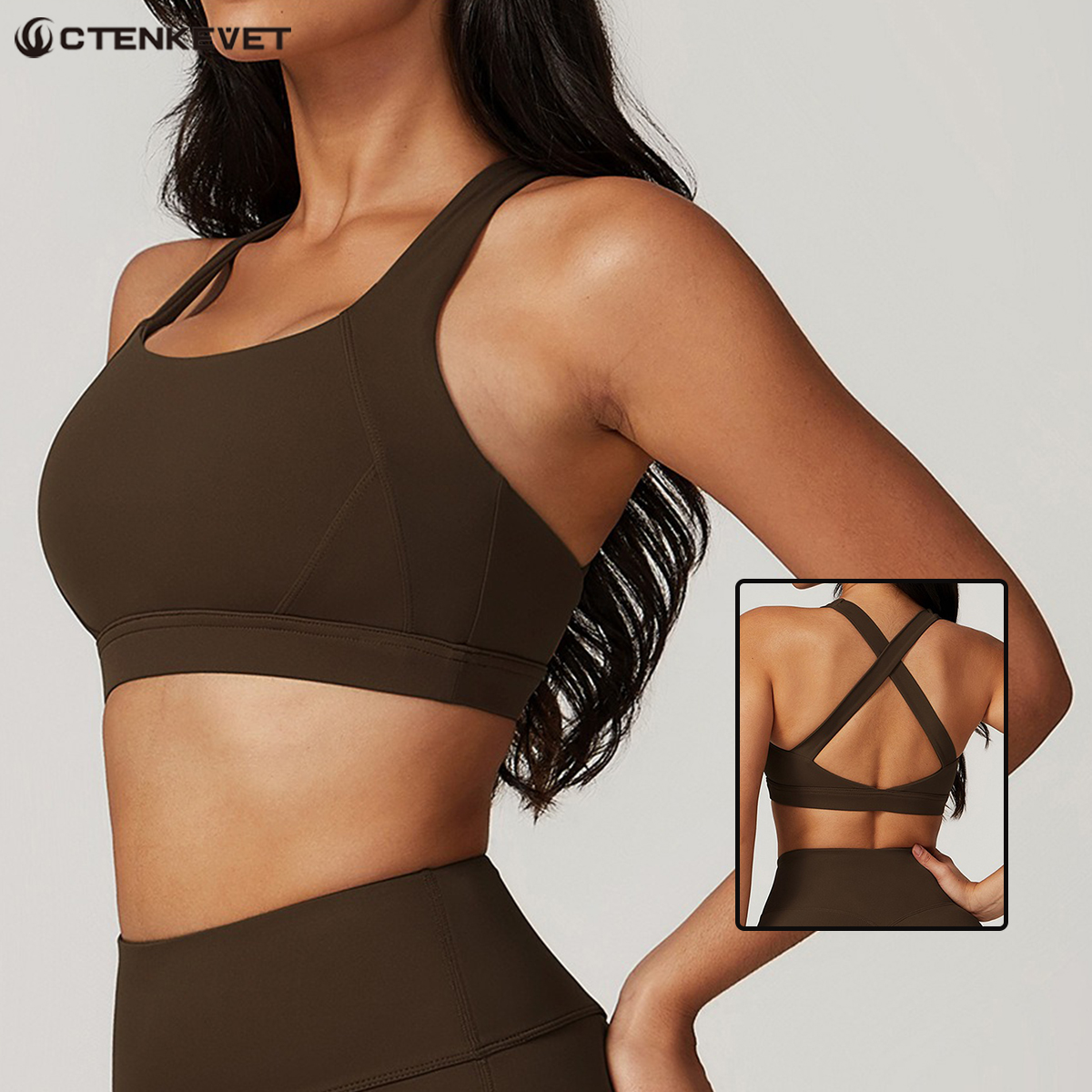 New Summer Women's Shockproof  - Crop Top Crochet recensie en prijs