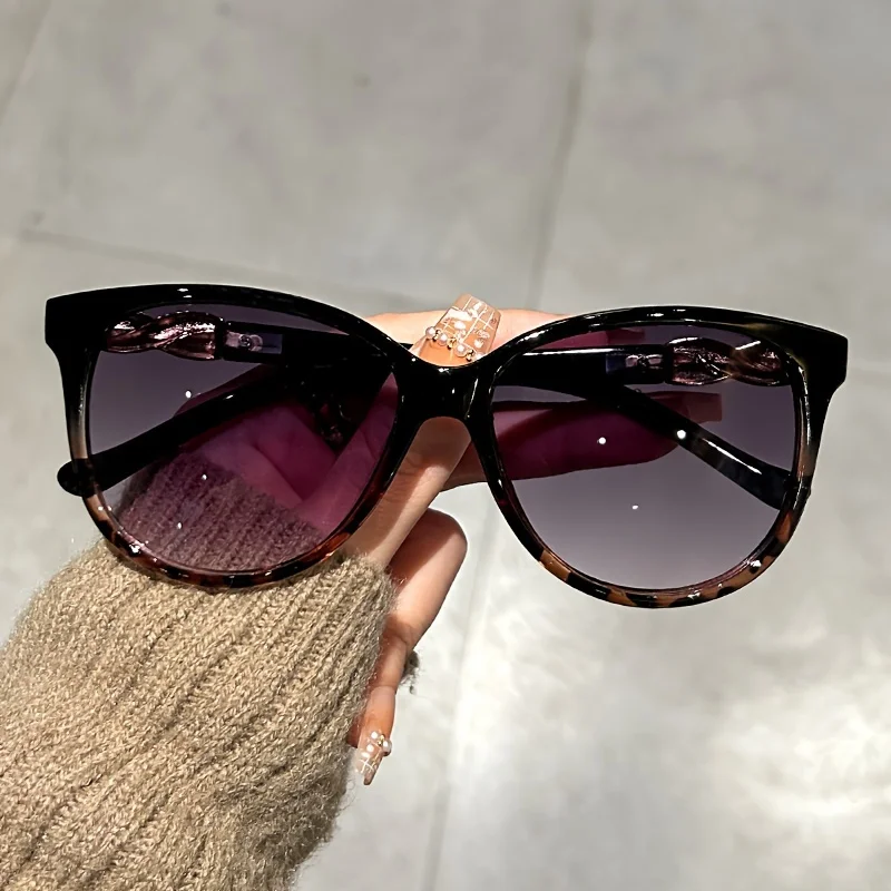 New Fashion Big Cat Eye Sungla - Sunglasses Cat Eye recensie en prijs